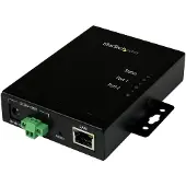 StarTech.com Server 2x Serie Rs232 A Ip