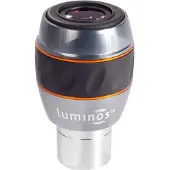 Celestron Lente Del Microscopio Ocular Luminos 1.25´´ 7 Mm