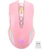 Onikuma Mouse Gaming Wireless Cw905