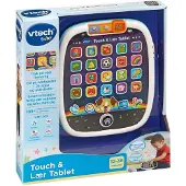 Vtech Tablet Tocca E Insegna
