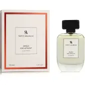 Swiss Arabian Amber and Apricot 100 ml — Eau de Parfum