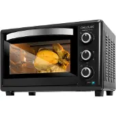 Cecotec Forno Da Tavolo Bake&toast 3090 Gyro 30l