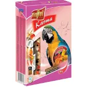 Vitapol Karmeo Life Alimento alla frutta per pappagalli 750 g