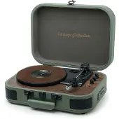 Muse Giradischi Mt207pgr
