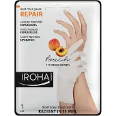 Iroha Maschera Mani Riparatrice 2 x 9 ml