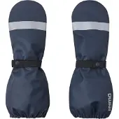 Reima Kid's Kura Copriguanti Bambini (5, blu)