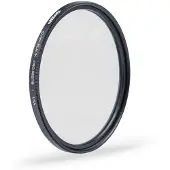 Tiffen 62mm Filtro nero Pro-mist 1/4
