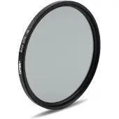 Tiffen Filtro Nero Satin 1 82mm