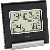 TFA-Dostmann TFA 30.3030 TFA 30.3030 Wetterstation