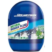 Holmenkol Cera Liquida Natural Skiwax Fluid 100ml