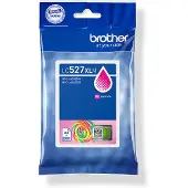 Brother Cartuccia stampante LC-527XLM - Magenta Alta capacità