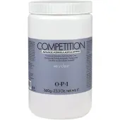 OPI Competition Molto Chiara 660 g — Polvere Acrilica per Unghie