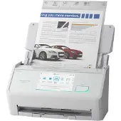 Ricoh ScanSnap iX2500 A3 Scanner