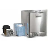 Vitrifrigo Macchina Del Ghiaccio Imxr Ocx2 Refill