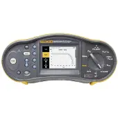 Fluke FLK-SMFT-1000/PRO Analizzatore fotovoltaico multifunzionale (5416417)