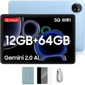 Blackview Tablet Tab 20 Wifi 4gb/64gb 10.1´´