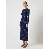 Y.A.S Yasdonatella Vestito Midi