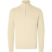 Selected Maglione Uomini Beige S