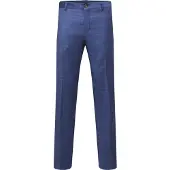 Selected Pantaloni Uomini Blu 50