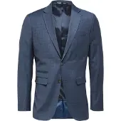 Selected Blazer Uomini Blu 42