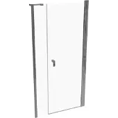 Huppe 8P7207092322 DA Design P 4-Eck STN NT 100