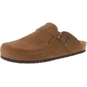Plakton Zoccoletto marrone
