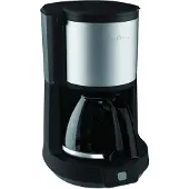 Moulinex Macchina Da Caffè A Goccia Fg370811 15 Tazze