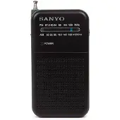 Sanyo Radio Portatile Ks129