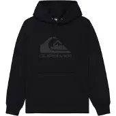 Quiksilver Felpa Con Cappuccio Comp Logo