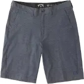 Billabong Crossfire Pantaloncini Uomo (31, blu)
