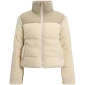 Urban Classics Giacca Imbottita Short Sherpa Mix