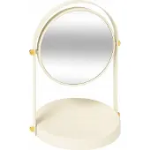 5five Simply Smart Specchio per il trucco DUO, 26,5 cm
