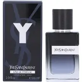 Yves Saint Laurent Y Uomo 60 ml — Eau de Parfum
