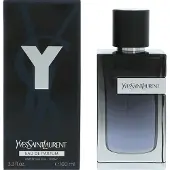 Yves Saint Laurent Y Uomo 100 ml — Eau de Parfum