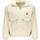 Deeluxe Felpa Con Zip Cosmo