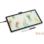 Wacom One 14 Tavoletta grafica