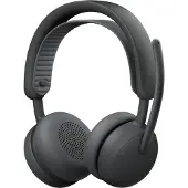 Logitech Cuffie Wireless Zone 2