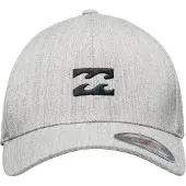 Billabong Cappellino Con Visiera All Day Flexfit