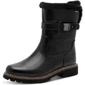 Tamaris Stivaletti nero - 40