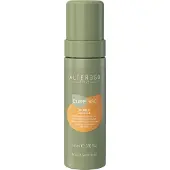 Alter Ego Cureego Mousse Riccia 175ml — Mousse capelli