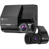 Navitel Telecamera Da Cruscotto Rs984
