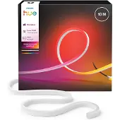 Philips LED Strip - Outdoor Neon - 10 meters - 1100 lm - Ambient Lighting - Adjustable - Durable - Low Voltage