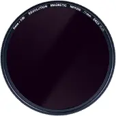 Kase Revolution Plus ND1000 77mm