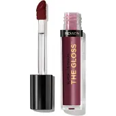 Revlon Super Lustrous 265 Ciliegia Nera — Rossetto