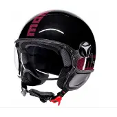 Momo Design Casco Jet Fgtr Classic Ece2206