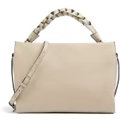 Coccinelle Borsa a mano 'Boheme 26 380' beige