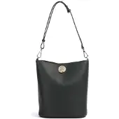 Coccinelle Borsa a spalla 'Nikla' nero