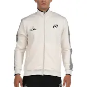 Bullpadel Felpa Con Zip Pindaro