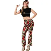 Atosa Set Hippie Da 4 Pezzi