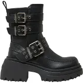 Buffalo Boots 'Bravr' nero